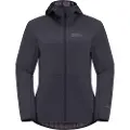 Jack Wolfskin Feldberg Jakke