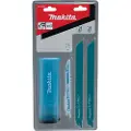 Makita - Reciprocating saw blade set - 6 deler - for Makita JR002GZ