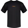Bikkembergs Bmt0704 Kortarmet T-skjorte