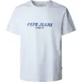 Pepe Jeans Tadeo Kortarmet T-skjorte