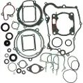 VERTEX Yamaha 125 Yz 86-88 Motorpakninger