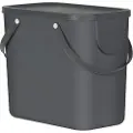 Rotho Albula Avfallsorteringsbeholder 25l