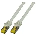 EFB Elektronik Mk7001 S/ftp 7.5 M Cat6a Nettverkskabel