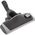 Electrolux Combi Vacuum Cleaner Nozzle, Munnstykke, Sort, Electrolux, 3,2 cm, 660 g, 1 stykker