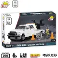 COBI RAM 3500 Pomoc drogowa