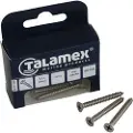 Talamex Flatt Phillips-hode 6 Enheter