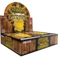 Konami Yu-gi-oh! Tcg Kvart århundre Stampede Booster Display Samlekort Engelsk 24 Poser