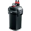 Fluval 207 780 ltr./t. 10 watt. 60-220 L