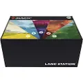 Wizards of the Coast Magic The Gathering Landstasjon 2025 Engelsk