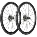 Scope S4 Cl Disc Tubeless Landeveishjulsett
