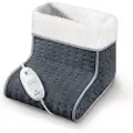 Beurer Fw20 Cosy Elektrisk Fotvarmer