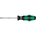 Wera 05008720001, 26 mm, 20,5 cm, 26 mm, svart, grønn