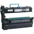 Konica Minolta Toner sort Høy Kapasitet 12.000 sider