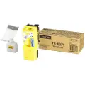 Kyocera Tonerkassett gul