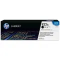 HP 822A Valse svart