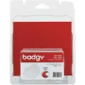 Evolis CBGC0020W - PVC BLANK CARDS - Pack of 100 cards - 0.50MM