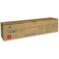 Konica Minolta Toner magenta, 12.000 sider