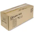 Kyocera DK 5140 - Original - trommelsett - for ECOSYS M6035, M6530, M6535, P6030, P6035, P6130