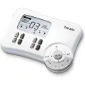 Beurer Tens, 3 i1 m/8 elektroder