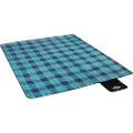 NILS Extreme NC8002 PICNIC TEPE SJEKKET BLŠ250x200 PE ALU NILS CAMP