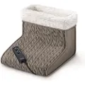 Beurer FWM45 Fodvarmer m. massage