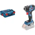 Bosch Powertools Bosch GDR 18V-200 C Professional - Støtdriver - trådløs - 1/4 sekskantspor - 200 N·m - uten batteri - 18 V - SOLO