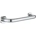 GROHE Essentials, Kromfarget, Metall, Kromfarget, 1 stykker, Vegg, 29,5 cm