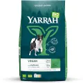 Yarrah Bio økologisk hundefôr Vegetarisk - 10 kg