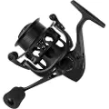 Alcedo Ruthenium Ultra Evo Sp Karpefiskesnelle