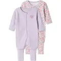 Name it 2-pakning Pyjamas