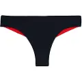 Tommy Hilfiger Uw0uw05838 Brazilian Bikini Bunn