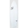 TwinsBros Batboard Future Surfebrett mønster