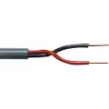 Tasker Tasr-c276-blk Høyttalerkabel 2x 2.5 Mm 100 M