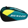 Dunlop Tac Sx-club 6rkt Racketbag