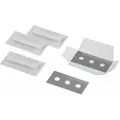 Siemens BSH Knivblad for glassskraper - 5-pak