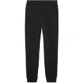 Puma Essentials Small No. 1 Logo Sweatpants Women, Clothing, Black, XL