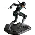 Banpresto Kaiju No. 8 Soshiro Hoshina Børstfiguren