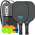 Kohala Pickleballsett