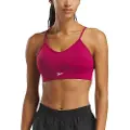 Reebok Id Train Tri-back Sport-bh