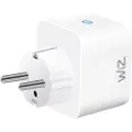 WiZ Connected Smart plug med energimåler