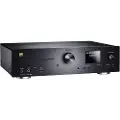 Magnat MC 400 sort CD-spiller, internettradio, DAB+, FM, nettverksspiller, BT
