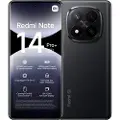 Xiaomi Redmi Note 14 Pro+ 5G 512GB/12GB - Midnattsvart