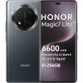 Honor Magic7 Lite 256GB/8GB - Titanium Black