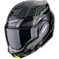 Scorpion Exo-tech Evo Conquer Modulhjelm