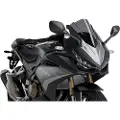 Puig Z-racing Honda Cbr500r 2019 Sportsvindskjerm