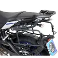 Hepco & becker Lock-it Yamaha Mt-09 17 6504557 00 05 Montering Av Sidevesker