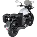Givi Mt501 Moto Guzzi V7 Stone 21 Sadelvesker Montering