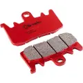 Brembo 07bb38sa Sintrede Bremseklosser