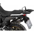 Hepco & becker Honda Crf 1100 L Africa Twin 2024 Alurack Bakre Montering Av Toppboks