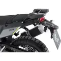 Hepco&Becker Yamaha Ténéré 700 World Raid/world Rally 2022 Easyrack Bakre Montering Av Toppboks